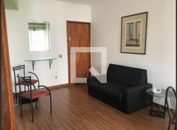 Apartamento · 50m² · 1 Quarto · 1 Vaga · Apartamento para Aluguel - Lourdes, 1 Quarto,  50 m² - Belo Horizonte