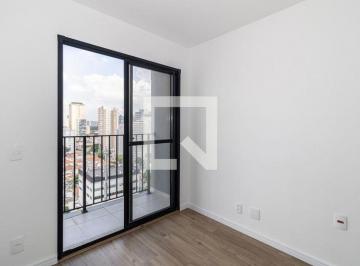 Apartamento · 34m² · 1 Quarto · Apartamento para Aluguel - Vila Olímpia, 1 Quarto, 34 m² - São Paulo