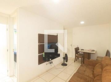 Apartamento · 46m² · 2 Quartos · 1 Vaga · Apartamento para Aluguel - Campo Grande, 2 Quartos,  46 m² - Rio de Janeiro