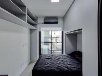 Apartamento · 21m² · 1 Quarto · Apartamento para Aluguel - Liberdade, 1 Quarto,  21 m² - São Paulo