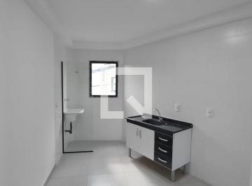 Apartamento · 34m² · 1 Quarto · Apartamento para Aluguel - Cerâmica, 1 Quarto, 34 m² - São Caetano do Sul
