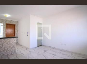 Apartamento · 56m² · 1 Quarto · Apartamento para Aluguel - Vila Santa Clara, 1 Quarto,  56 m² - São Paulo