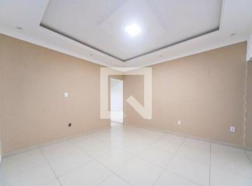 Casa · 90m² · 2 Quartos · 1 Vaga · Casa para Aluguel - Campestre, 2 Quartos, 90 m² - Santo André