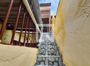 Casa · 50m² · 1 Quarto · Casa para Aluguel - Jardim Uruguai, 1 Quarto, 50 m² - Campinas