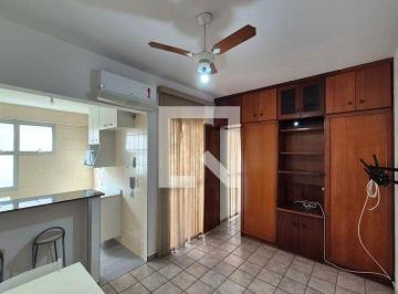 Apartamento · 56m² · 1 Quarto · Apartamento para Aluguel - Botafogo, 1 Quarto,  56 m² - Campinas