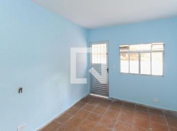Casa · 55m² · 2 Quartos · Casa para Aluguel - Jardim Ataliba Leonel, 2 Quartos,  55 m² - São Paulo