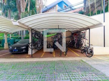 Apartamento 186m² Aluguel Santo Amaro · Apartamento para Aluguel - Santo Amaro , 4 Quartos, 186 m² - São Paulo