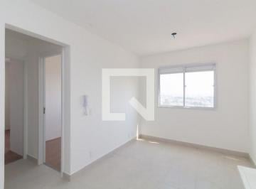 Apartamento · 32m² · 2 Quartos · Apartamento para Aluguel - Fazenda Aricanduva, 2 Quartos,  32 m² - São Paulo