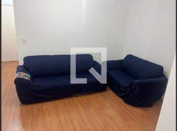 Apartamento · 67m² · 3 Quartos · 1 Vaga · Apartamento para Aluguel - Rudge Ramos, 3 Quartos,  67 m² - São Bernardo do Campo