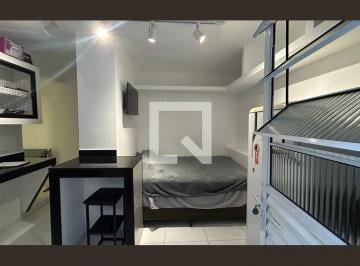 Apartamento · 13m² · 1 Quarto · Apartamento para Aluguel - Jardim Marajoara , 1 Quarto, 13 m² - São Paulo