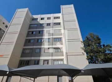 Apartamento · 48m² · 2 Quartos · 1 Vaga · Apartamento para Aluguel - Jardim Imperial, 2 Quartos, 48 m² - Lagoa Santa