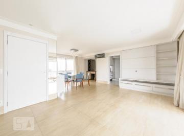 Apartamento · 164m² · 4 Quartos · 2 Vagas · Apartamento para Aluguel - Cambuí, 4 Quartos, 164 m² - Campinas