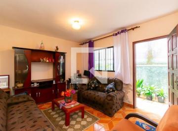 Casa · 90m² · 2 Quartos · 2 Vagas · Casa para Aluguel - Sapopemba, 2 Quartos, 90 m² - São Paulo