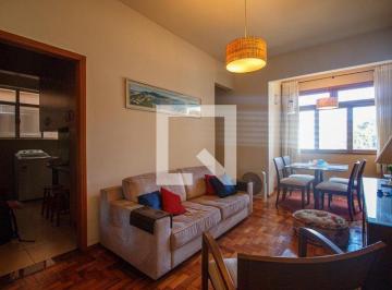 Apartamento · 80m² · 2 Quartos · Apartamento para Aluguel - São Cristóvão, 2 Quartos, 80 m² - Rio de Janeiro