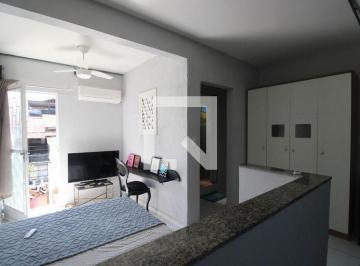 Apartamento · 40m² · 1 Quarto · Apartamento para Aluguel - Curicica, 1 Quarto, 40 m² - Rio de Janeiro