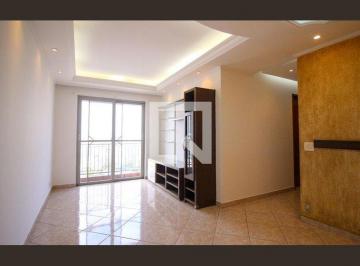 Apartamento · 64m² · 3 Quartos · 1 Vaga · Apartamento para Aluguel - Vila Ema, 3 Quartos, 64 m² - São Paulo