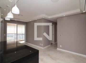 Apartamento · 67m² · 2 Quartos · 1 Vaga · Apartamento para Aluguel - Picanço, 2 Quartos, 67 m² - Guarulhos