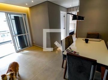 Apartamento · 58m² · 2 Quartos · 2 Vagas · Apartamento para Aluguel - Portal do Morumbi, 2 Quartos,  58 m² - São Paulo