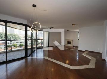 Apartamento · 232m² · 5 Quartos · 3 Vagas · Apartamento para Aluguel - Santana, 5 Quartos, 232 m² - São Paulo