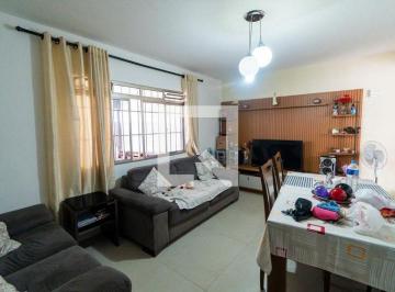Casa · 150m² · 2 Quartos · 1 Vaga · Casa para Aluguel - Vila Campestre, 2 Quartos,  150 m² - São Paulo