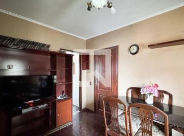 Apartamento · 59m² · 2 Quartos · 1 Vaga · Apartamento para Aluguel - Baeta Neves, 2 Quartos,  59 m² - São Bernardo do Campo