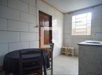 Apartamento · 30m² · 1 Quarto · 1 Vaga · Apartamento para Aluguel - Campina, 1 Quarto,  30 m² - São Leopoldo