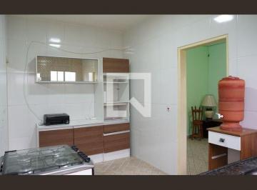 Casa · 70m² · 1 Quarto · 1 Vaga · Casa para Aluguel - Vila Augusta, 1 Quarto,  70 m² - Guarulhos