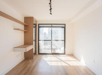 Apartamento · 22m² · 1 Quarto · Apartamento para Aluguel - Pinheiros, 1 Quarto,  22 m² - São Paulo