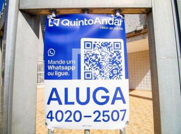 Apartamento · 65m² · 1 Quarto · 1 Vaga · Apartamento para Aluguel - Guilhermina, 1 Quarto, 65 m² - Praia Grande