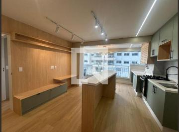 Apartamento · 55m² · 2 Quartos · 2 Vagas · Apartamento para Aluguel - Jardim Esperança, 2 Quartos,  55 m² - Barueri