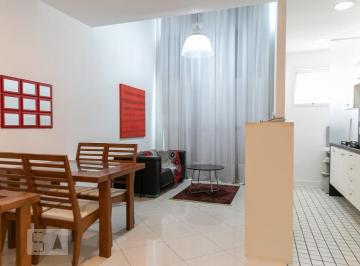Apartamento · 105m² · 2 Quartos · 1 Vaga · Apartamento para Aluguel - Gonzaga , 2 Quartos, 105 m² - Santos
