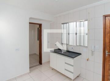 Apartamento · 30m² · 1 Quarto · Apartamento para Aluguel - Vila Gustavo, 1 Quarto,  30 m² - São Paulo