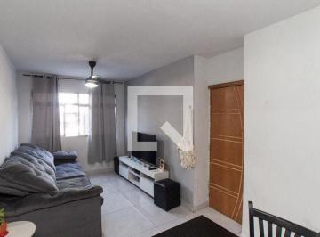 Apartamento · 70m² · 2 Quartos · 1 Vaga · Apartamento para Aluguel - Parque Novo Mundo , 2 Quartos, 70 m² - São Paulo
