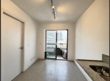 Apartamento · 25m² · 1 Quarto · Apartamento para Aluguel - Vila Olímpia, 1 Quarto,  25 m² - São Paulo