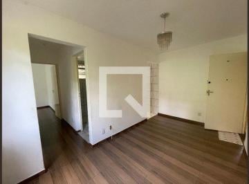 Apartamento · 52m² · 2 Quartos · 1 Vaga · Apartamento para Aluguel - Jardim Panorama, 2 Quartos,  52 m² - Cotia