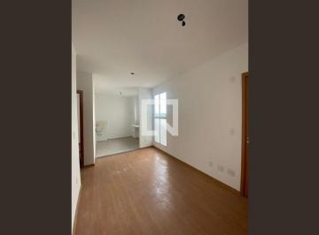 Apartamento · 42m² · 2 Quartos · 2 Vagas · Apartamento para Aluguel - Santa Luzia, 2 Quartos, 42 m² - Taubaté