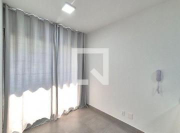 Apartamento · 36m² · 1 Quarto · 1 Vaga · Apartamento para Aluguel - Botafogo, 1 Quarto, 36 m² - Campinas