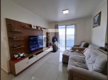 Apartamento · 95m² · 3 Quartos · 1 Vaga · Apartamento para Aluguel - Barreiros, 3 Quartos,  95 m² - São José