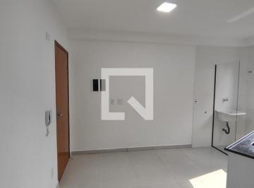 Apartamento · 32m² · 1 Quarto · Apartamento para Aluguel - Cerâmica, 1 Quarto, 32 m² - São Caetano do Sul