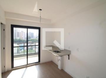 Apartamento · 26m² · 1 Quarto · Apartamento para Aluguel - Água Fria, 1 Quarto,  26 m² - São Paulo
