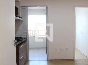 Apartamento · 29m² · 2 Quartos · Apartamento para Aluguel - Água Branca, 2 Quartos, 29 m² - São Paulo