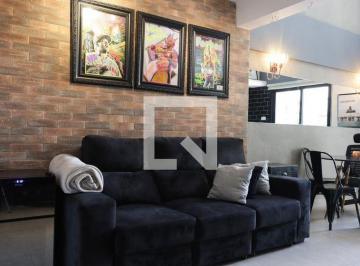 Apartamento · 60m² · 1 Quarto · 1 Vaga · Apartamento para Aluguel - Moema, 1 Quarto, 60 m² - São Paulo