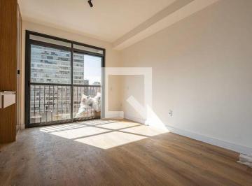 Apartamento · 25m² · 1 Quarto · Apartamento para Aluguel - Pinheiros, 1 Quarto, 25 m² - São Paulo
