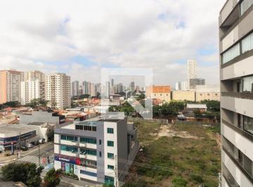 Apartamento Aluguel de 1 quarto · Apartamento para Aluguel - Tatuapé, 1 Quarto, 32 m² - São Paulo