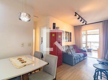 Apartamento · 67m² · 2 Quartos · 1 Vaga · Apartamento para Aluguel - Vila Mascote, 2 Quartos, 67 m² - São Paulo