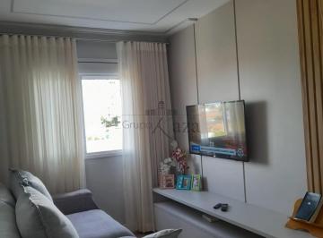Apartamento · 75m² · 2 Quartos · 2 Vagas · Oportunidade - Apartamento - Parque Industrial - Maranata Parque Industrial - 2 Dormitórios - 75m².