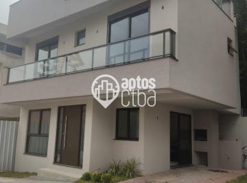 Casa · 3 Quartos · Casa à venda - em Santa Felicidade