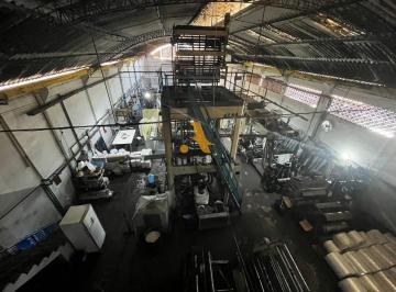 Comercial · 812m² · Venda de Galpão, 812 m², por R$ 1.2 milhão em Engenho da Rainha.