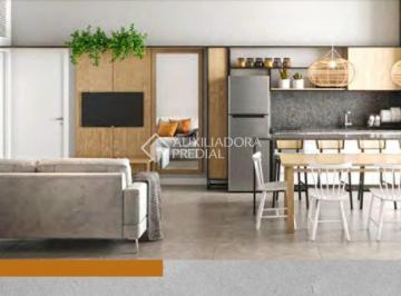 Apartamento · 69m² · 2 Quartos · 1 Vaga · Apartamento novo em Canasvieiras