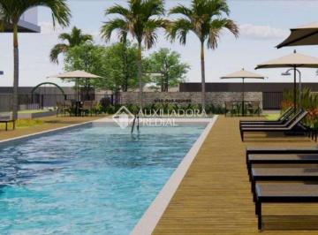 Apartamento · 71m² · 2 Quartos · 2 Vagas · apartamento 2 suítes novo em Jurerê